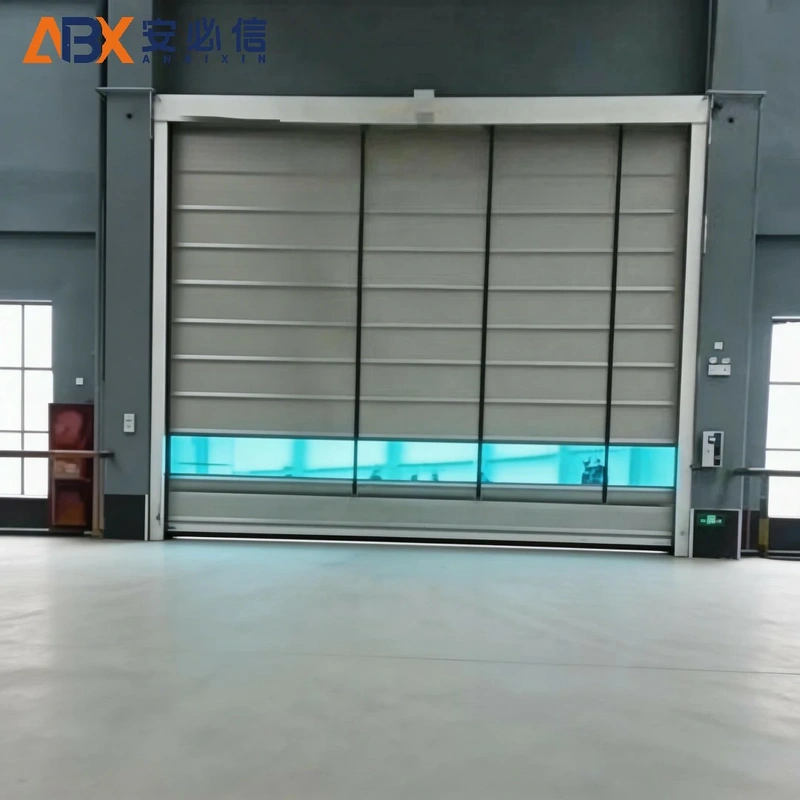 巴彦淖尔市高速堆积门